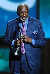 Clarence Avant, former chairman of Motown Records